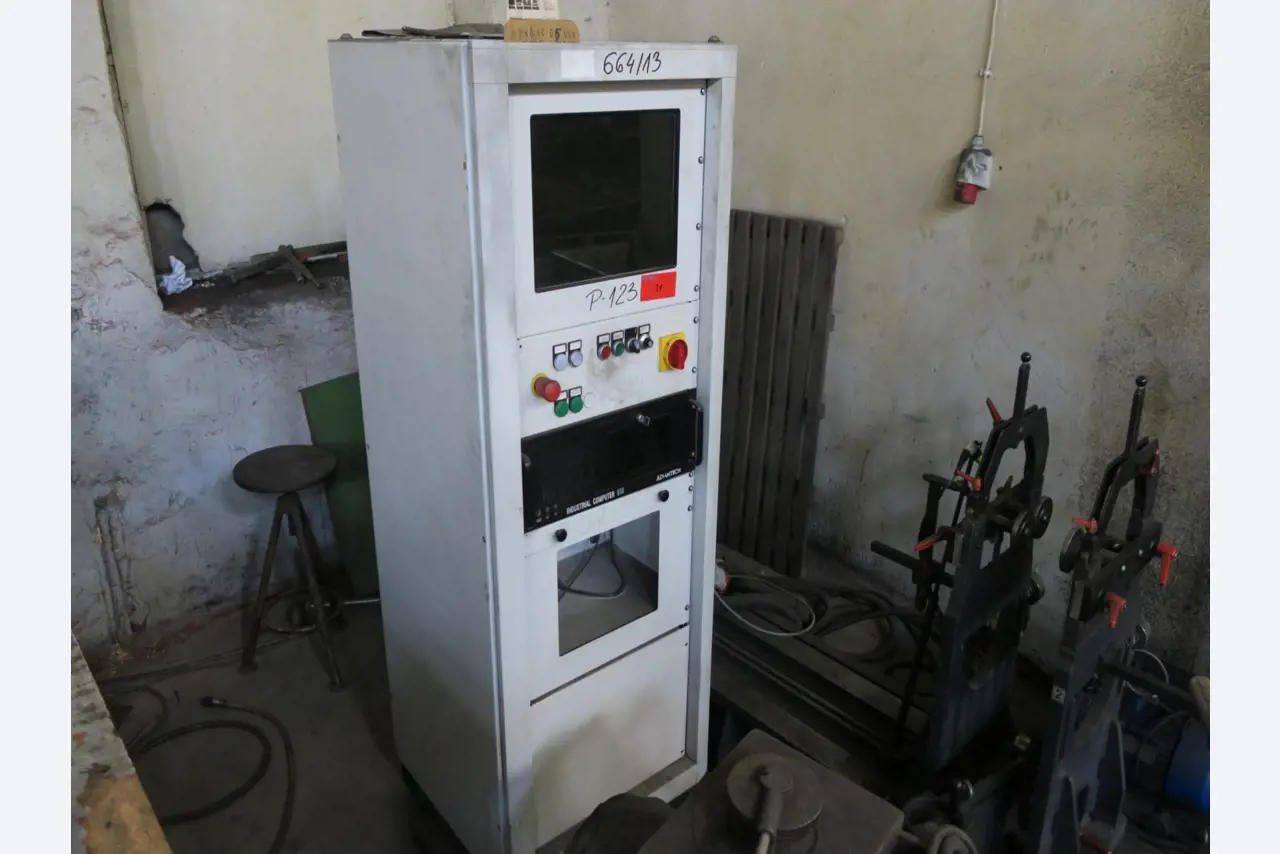 Metalworking machines-10