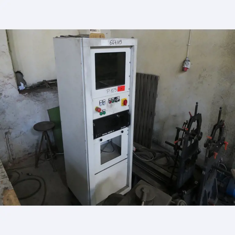 Metalworking machines-10