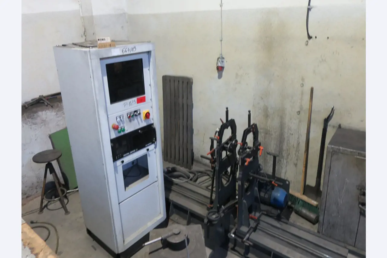 Metalworking machines-11