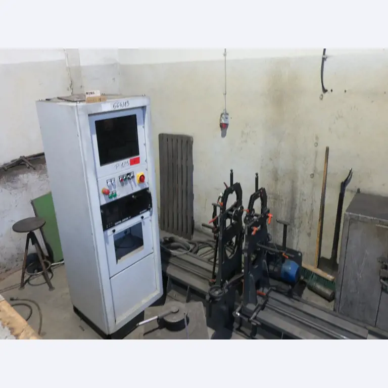 Metalworking machines-11