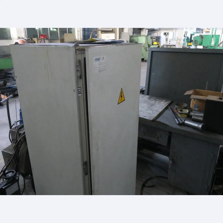 Metalworking machines-12