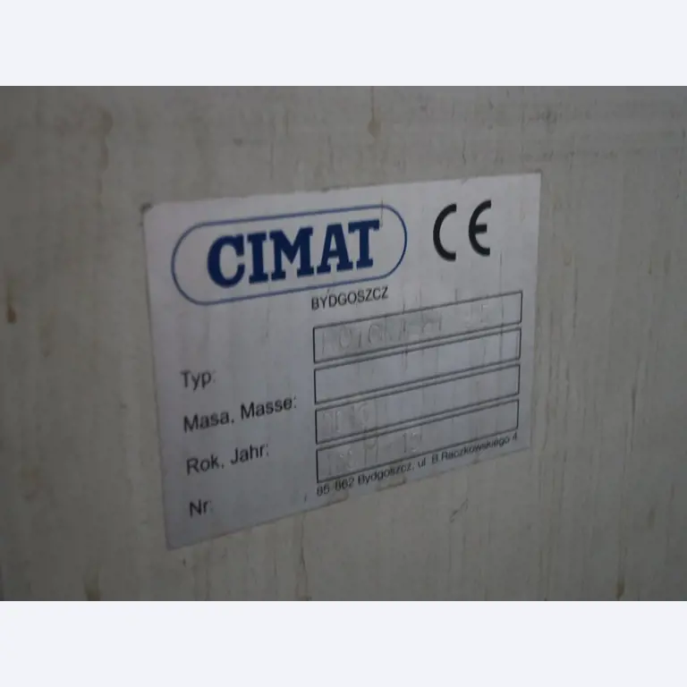 Metalworking machines-13