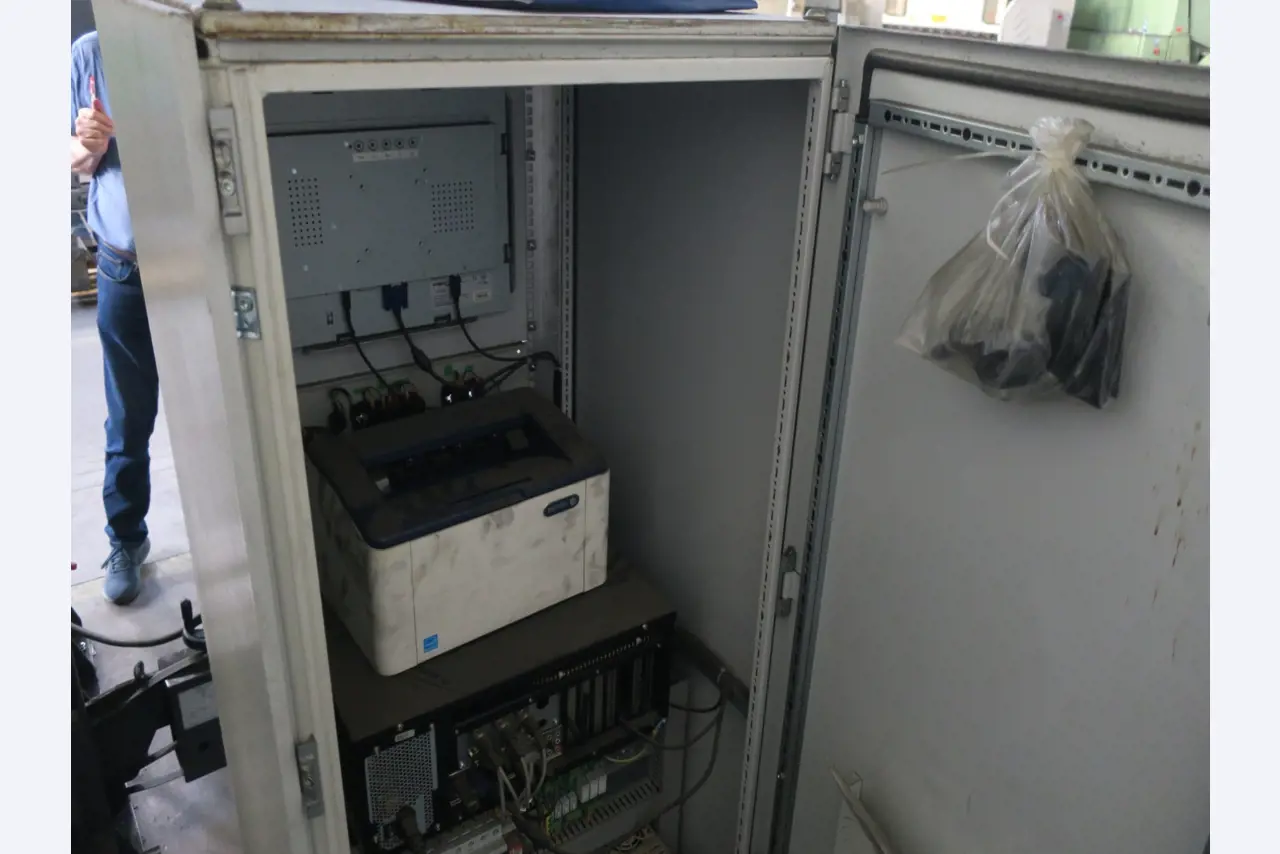 Metalworking machines-16