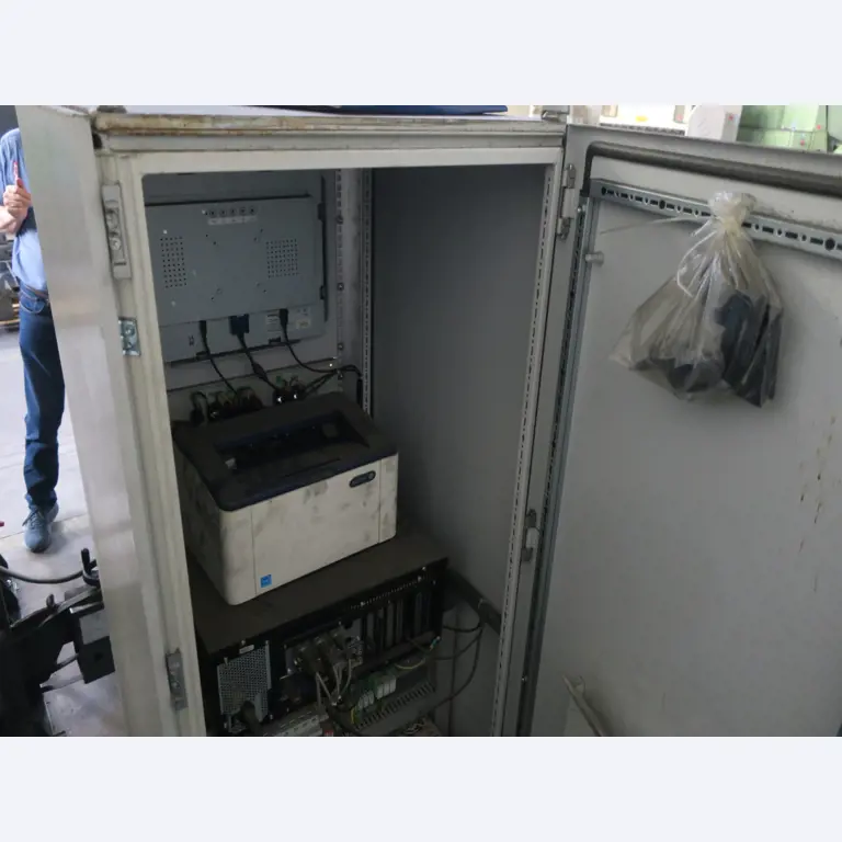 Metalworking machines-16