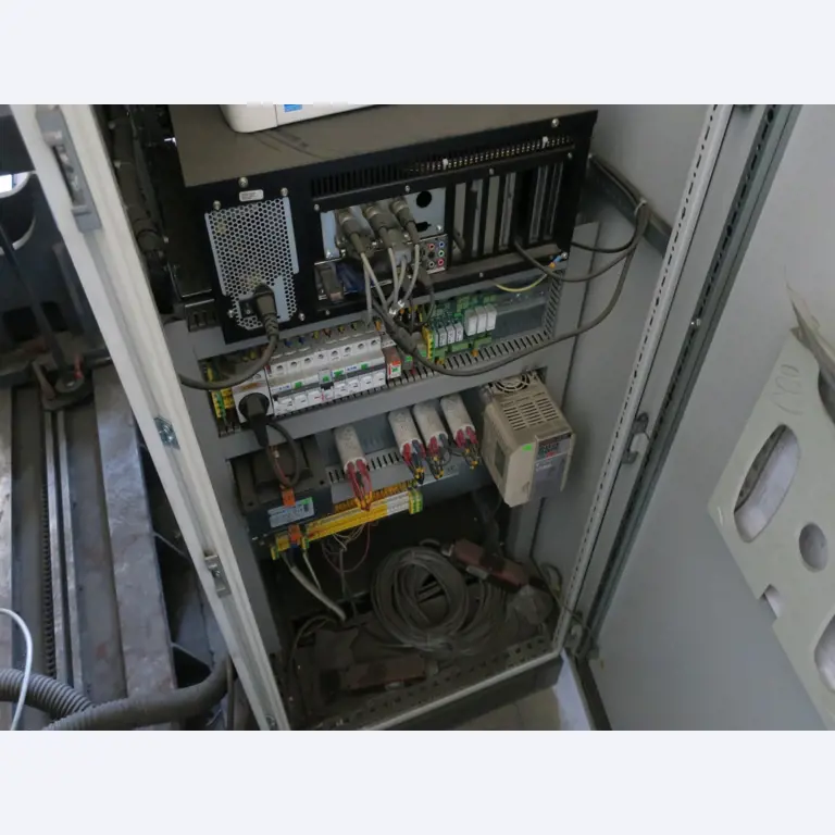 Metalworking machines-17