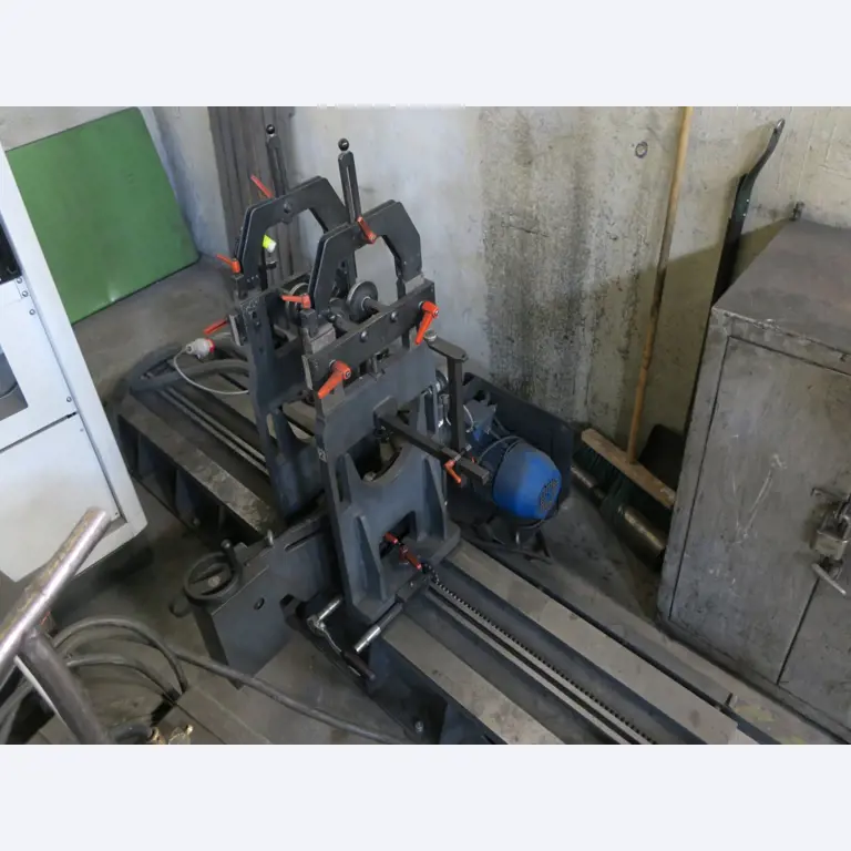 Metalworking machines-18