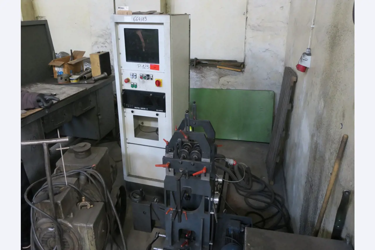 Metalworking machines-19