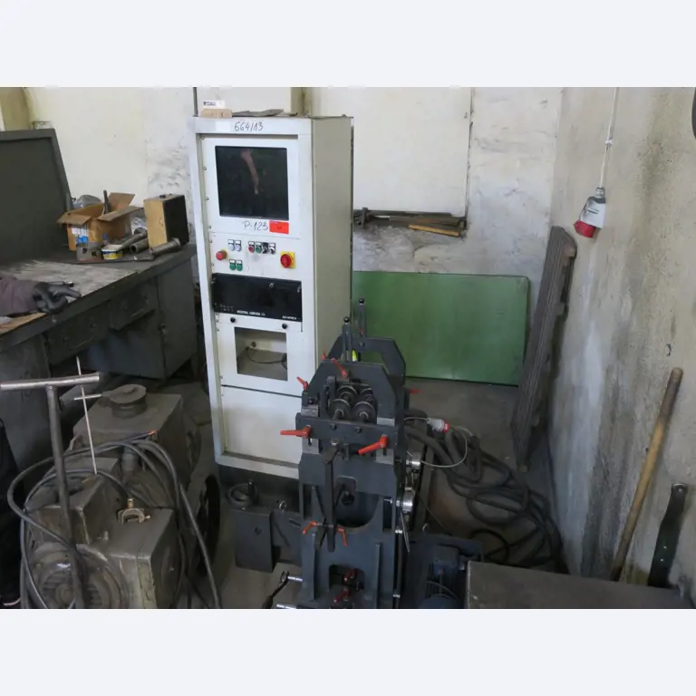 Metalworking machines-19