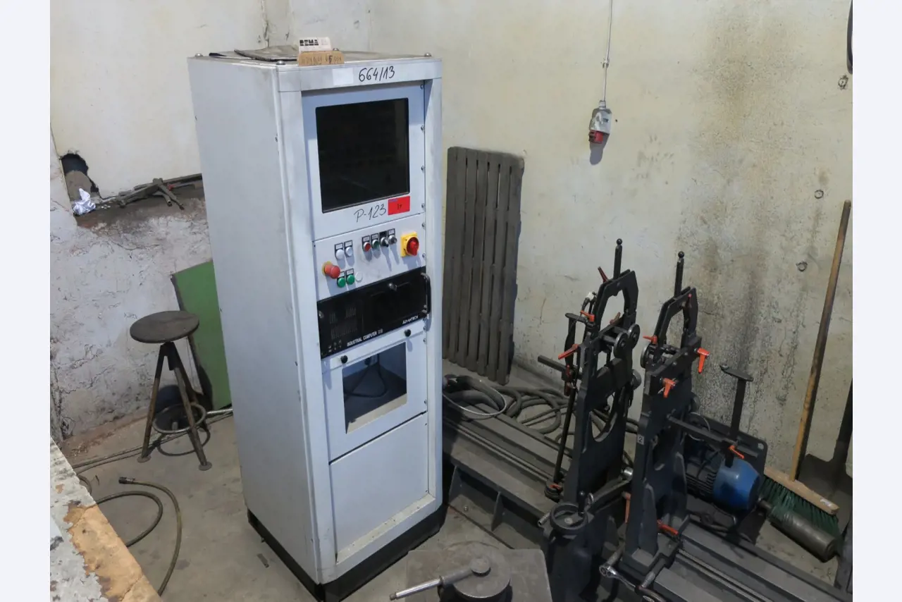 Metalworking machines-1