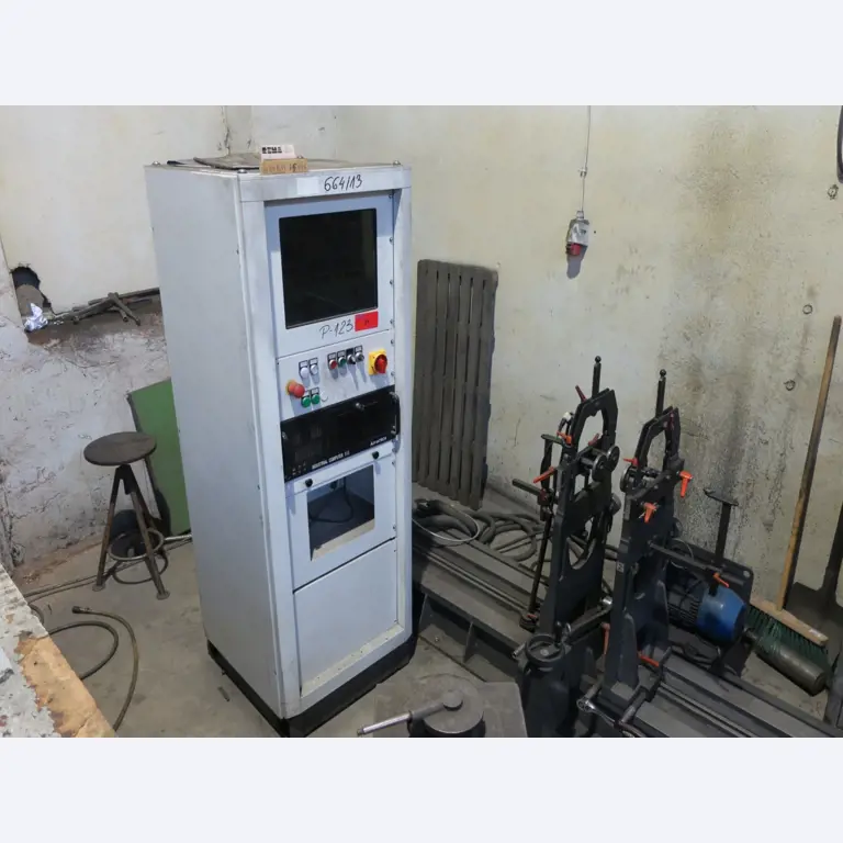 Metalworking machines-1