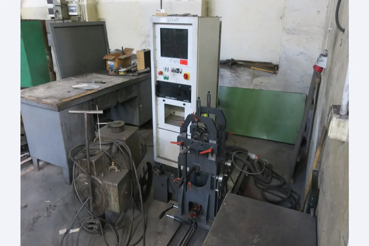 Metalworking machines-2