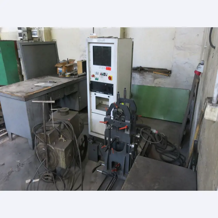 Metalworking machines-2