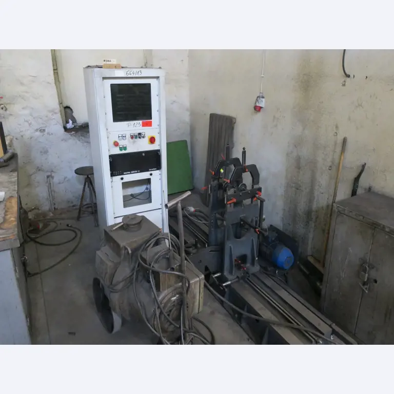 Metalworking machines-3