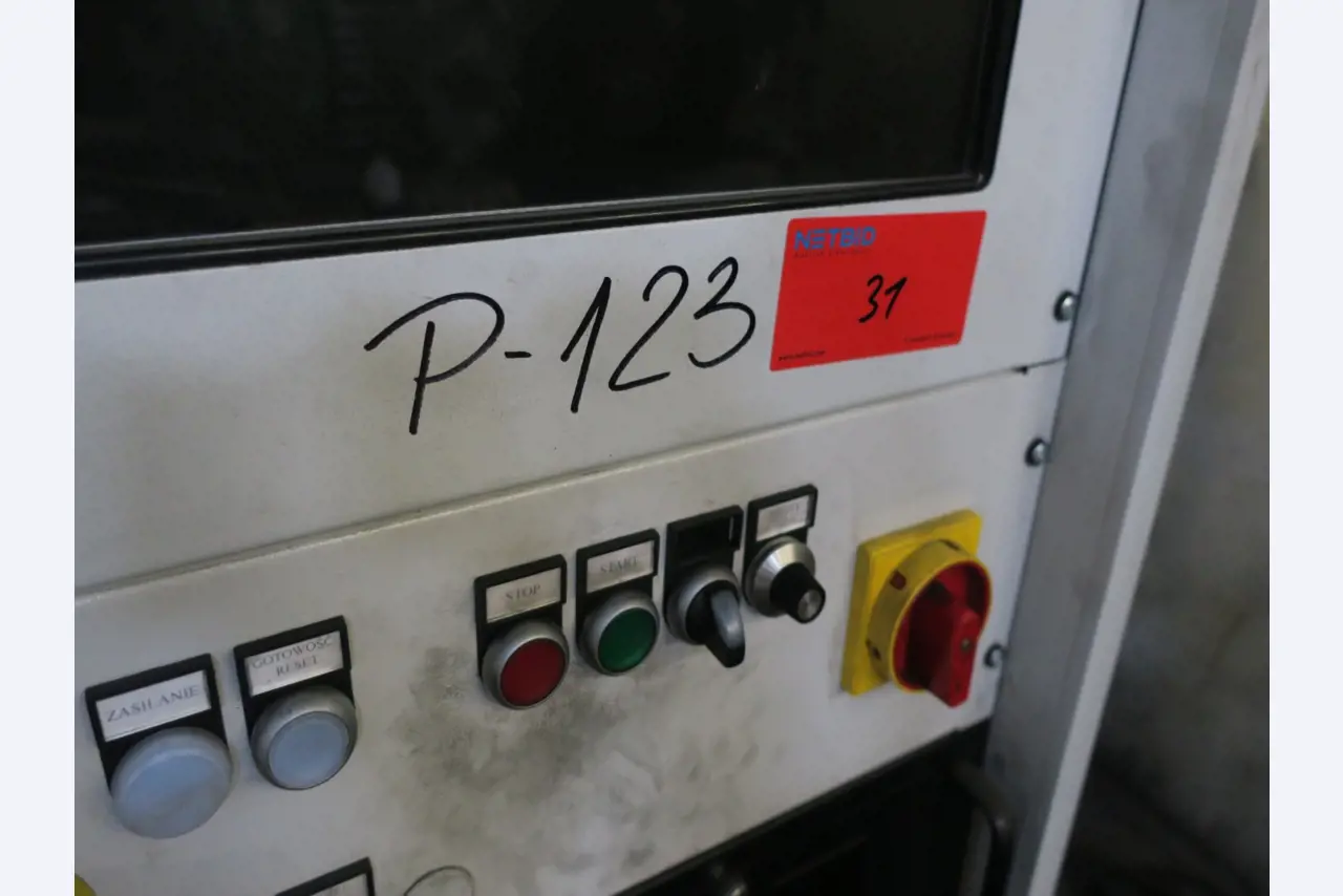 Metalworking machines-4