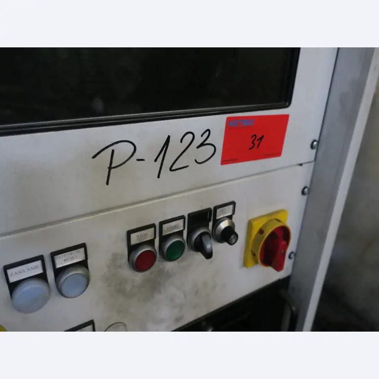 Metalworking machines-4