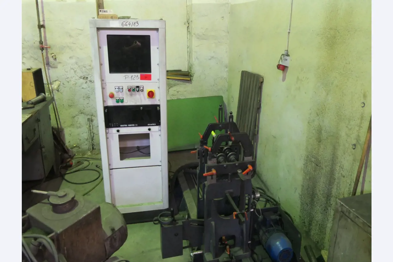 Metalworking machines-5