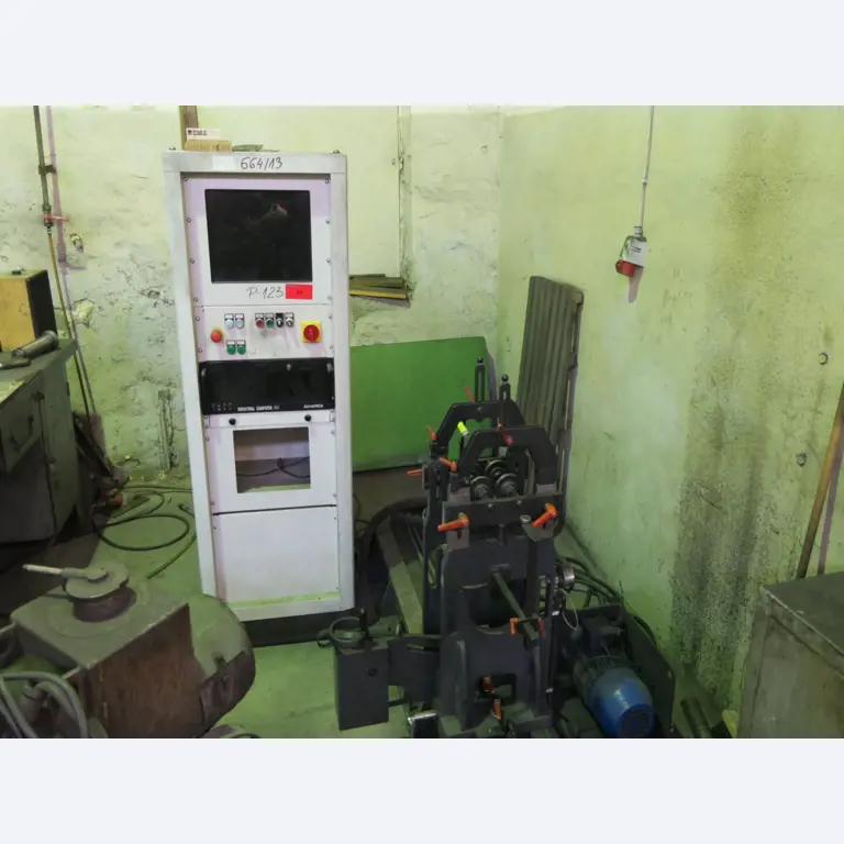 Metalworking machines-5