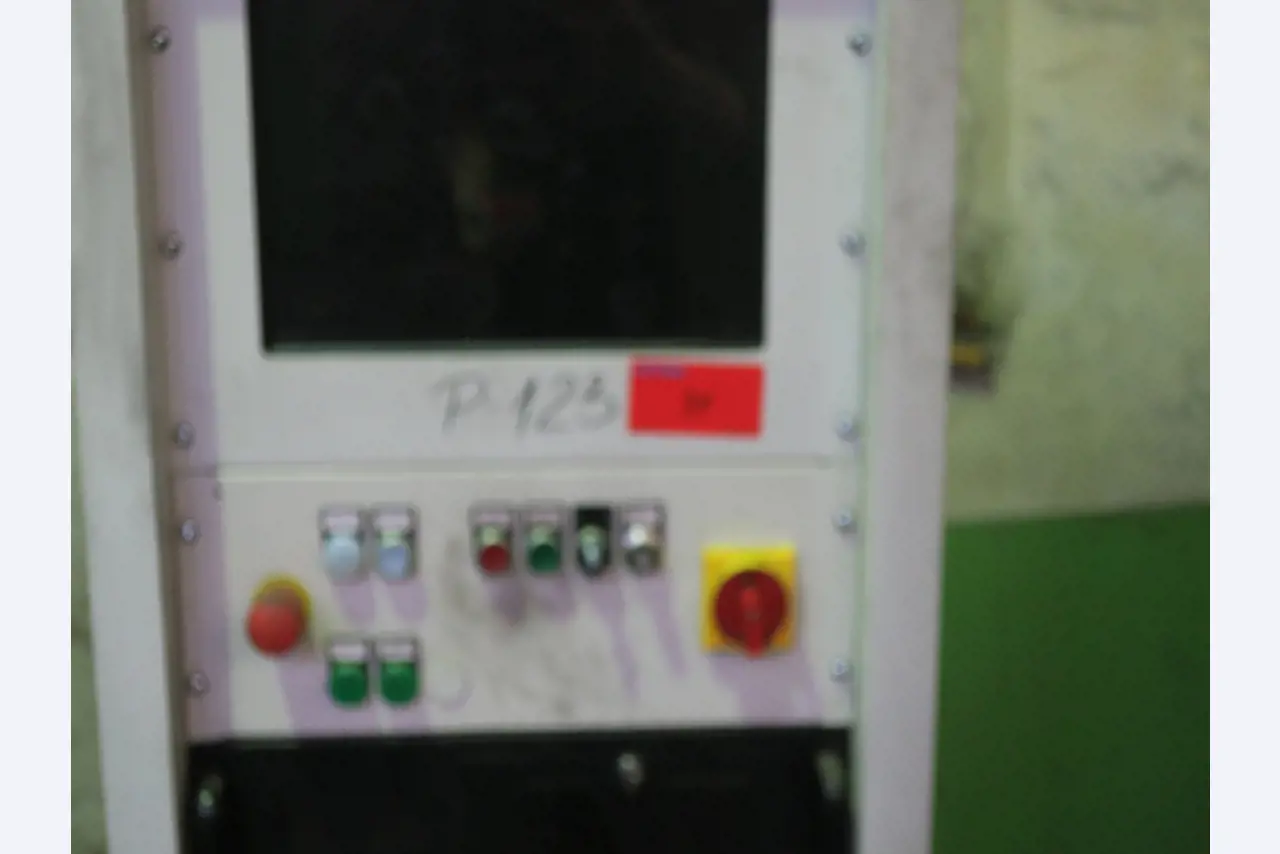 Metalworking machines-6