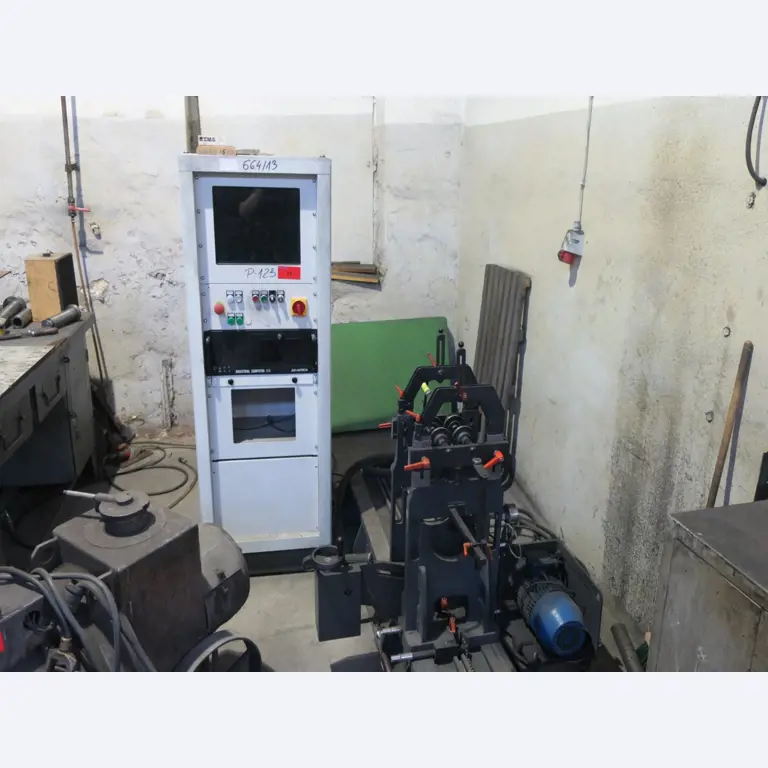 Metalworking machines-7