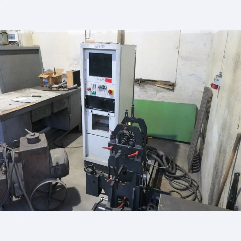 Metalworking machines-8