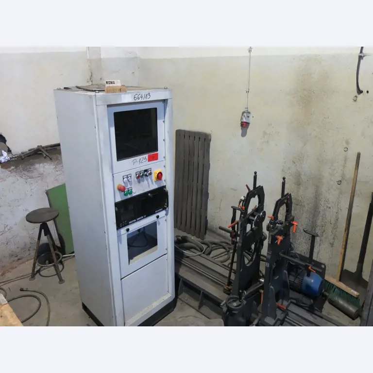 Metalworking machines-9