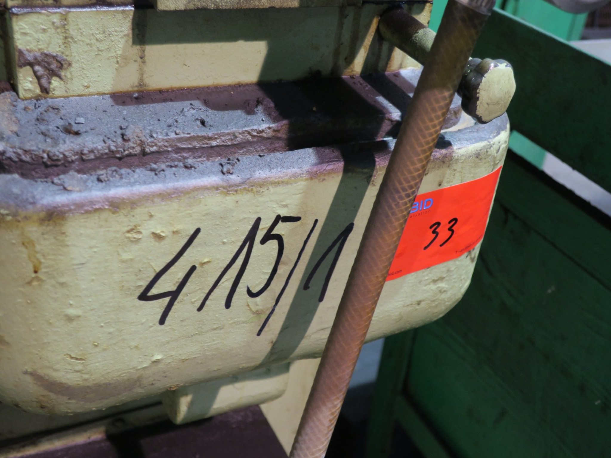 Metalworking machines-10