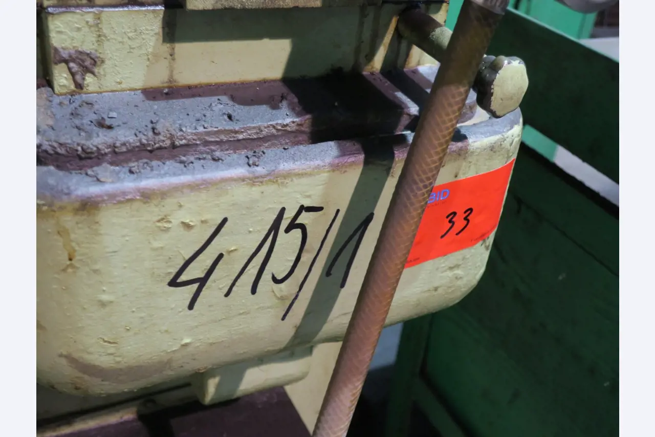 Metalworking machines-10