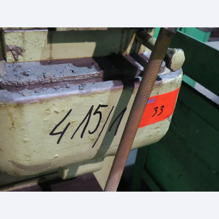 Metalworking machines-10