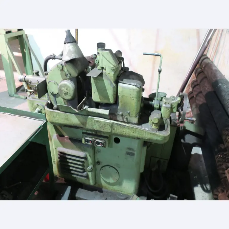 Metalworking machines-1