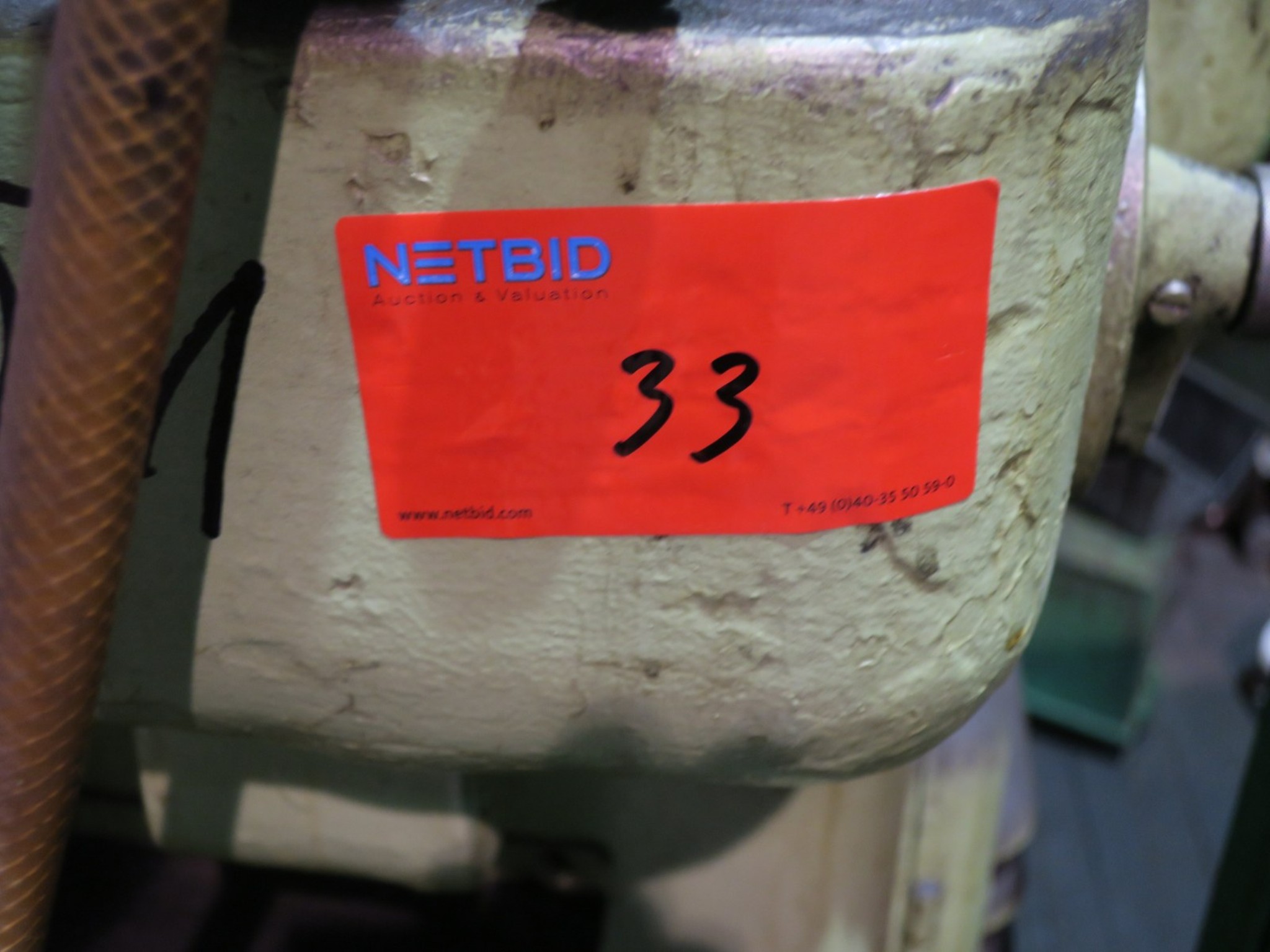 Metalworking machines-2