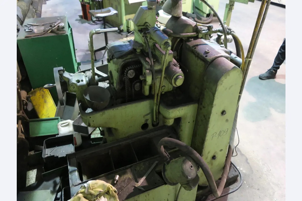 Metalworking machines-3