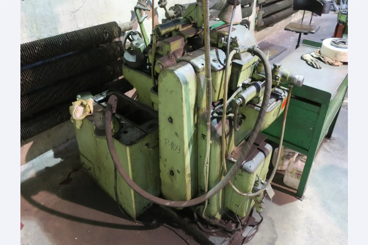 Metalworking machines-5