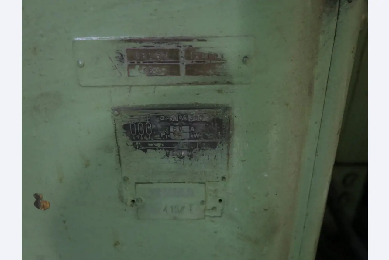 Metalworking machines-6