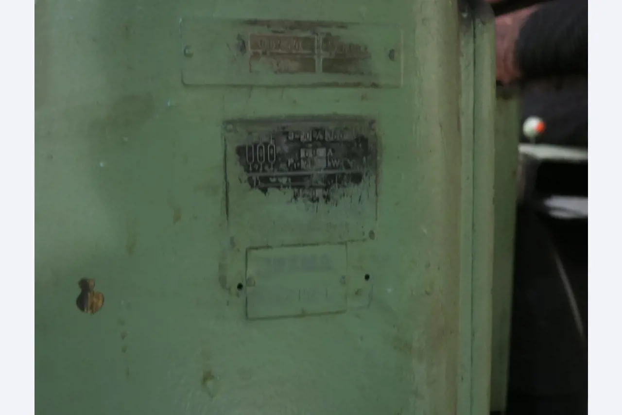 Metalworking machines-7