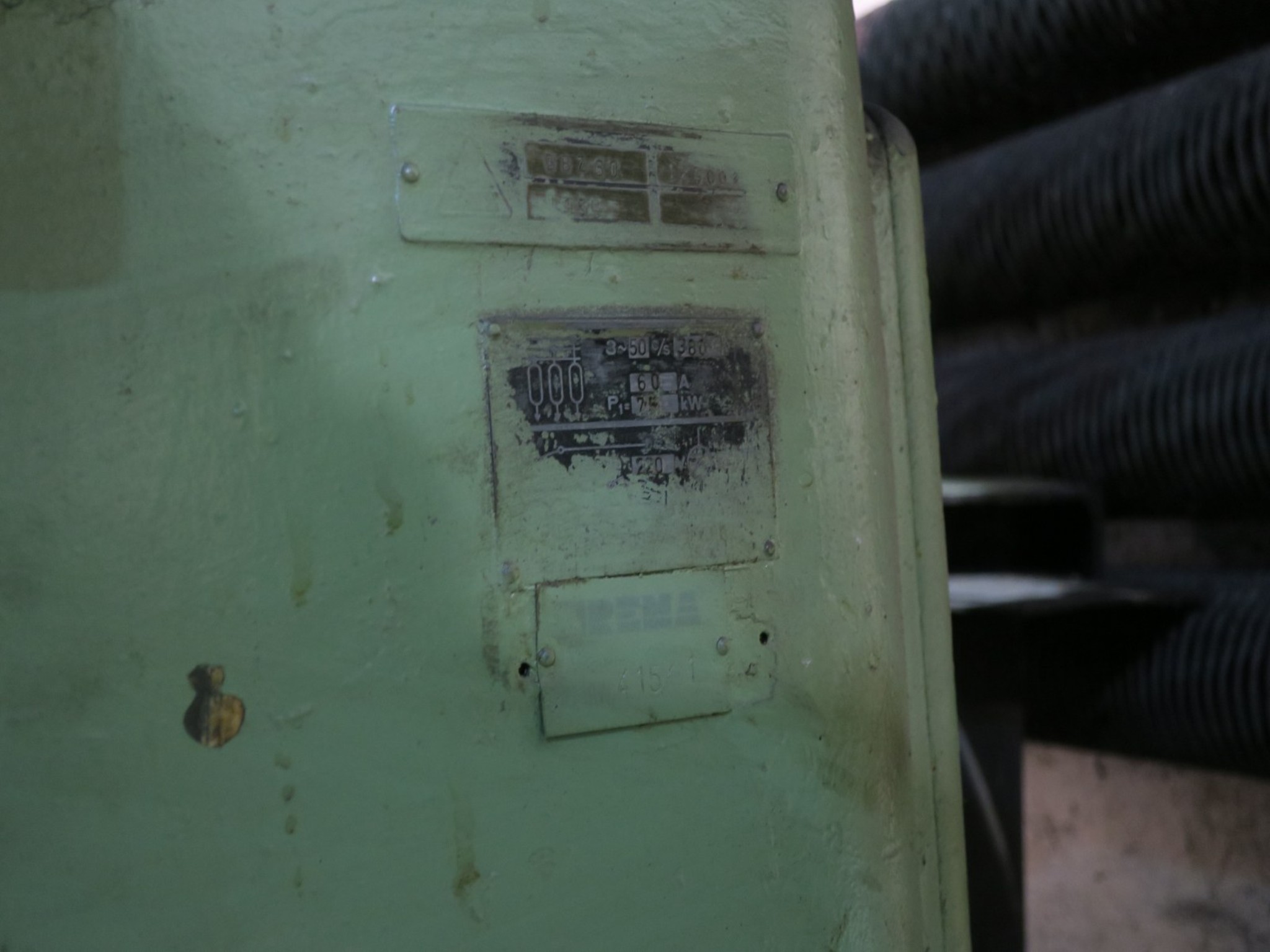 Metalworking machines-8