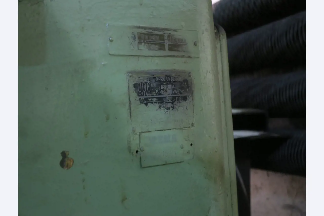 Metalworking machines-8