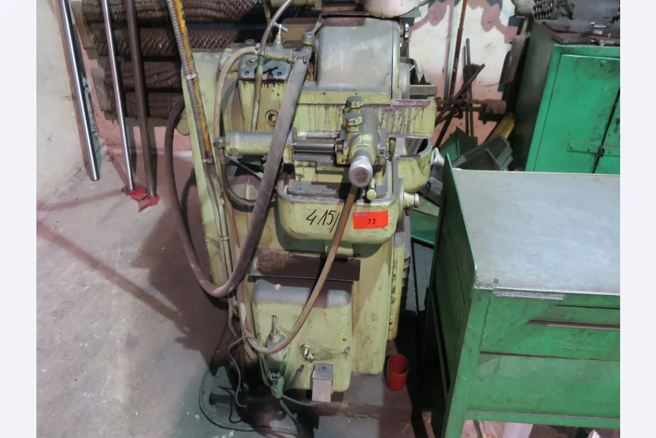 Metalworking machines-9