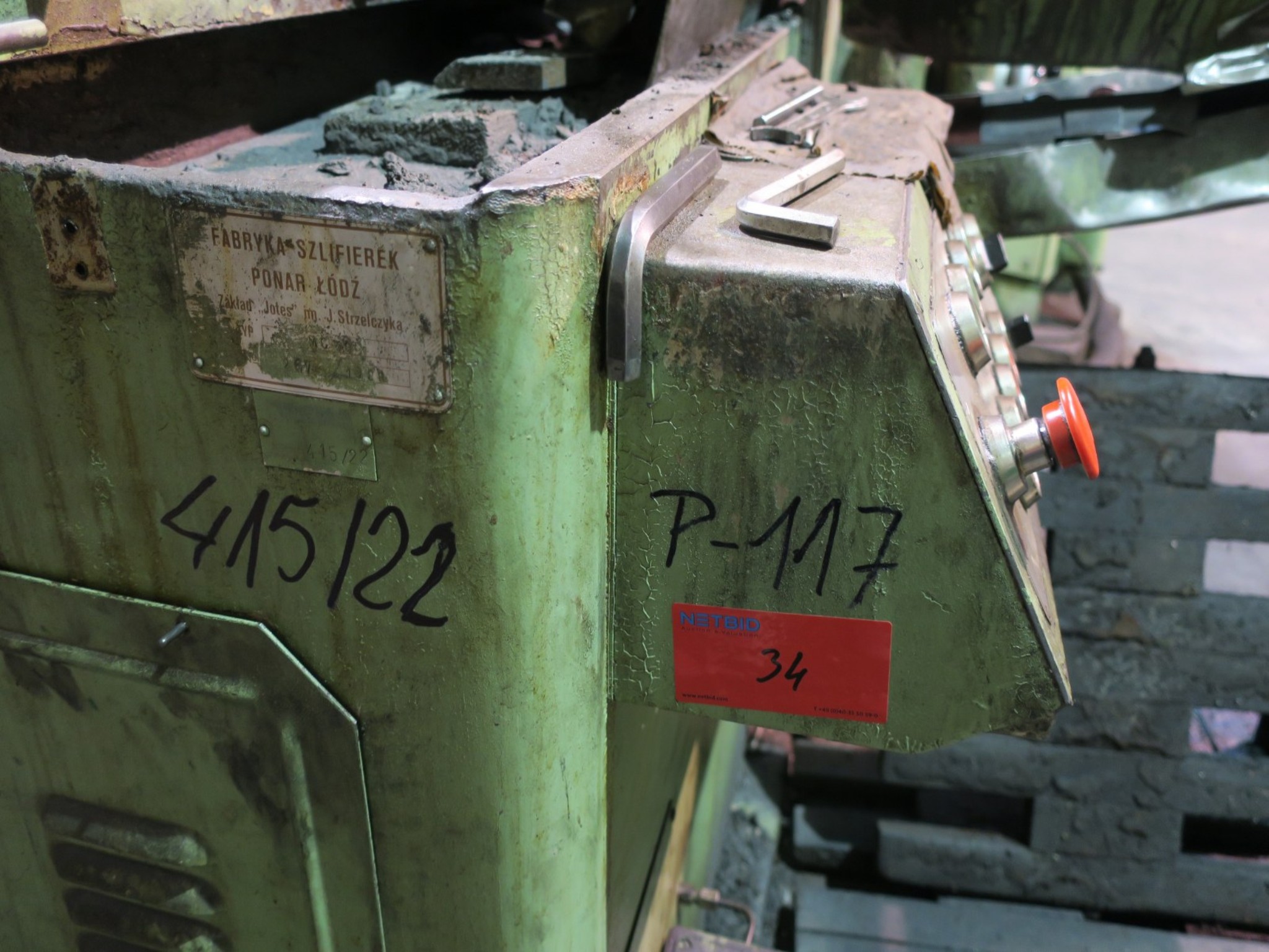 Metalworking machines-10