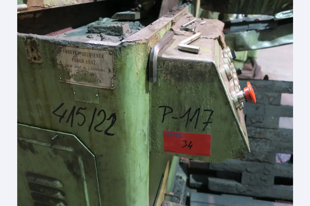 Metalworking machines-10