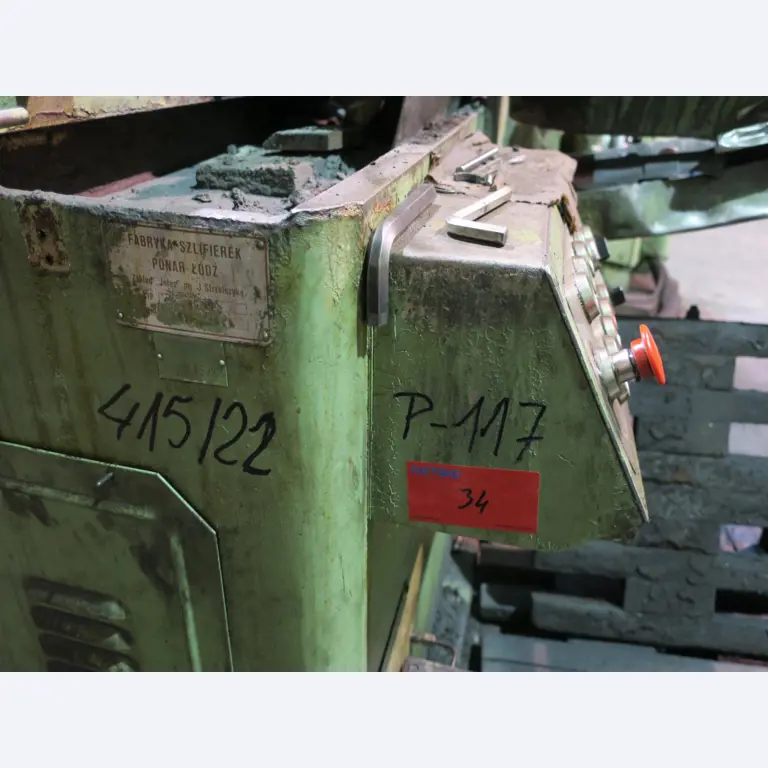 Metalworking machines-10