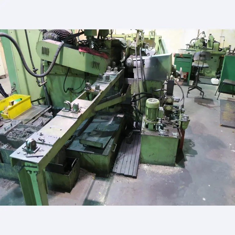 Metalworking machines-12