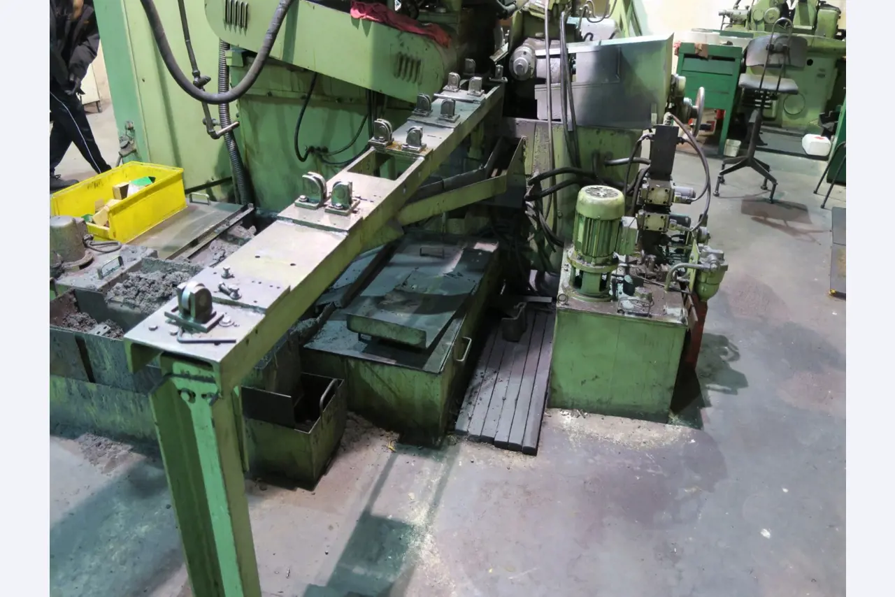 Metalworking machines-13