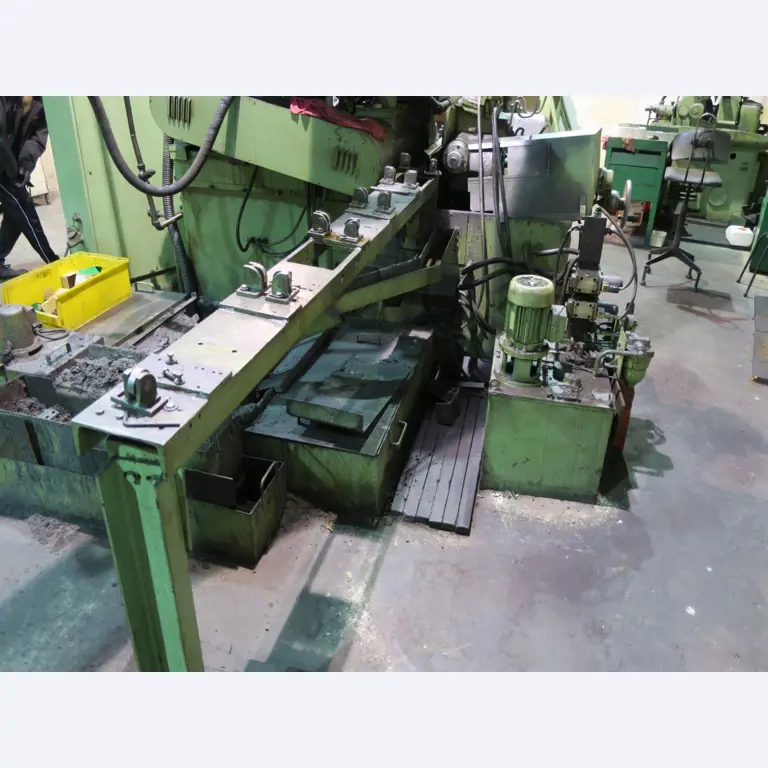 Metalworking machines-13