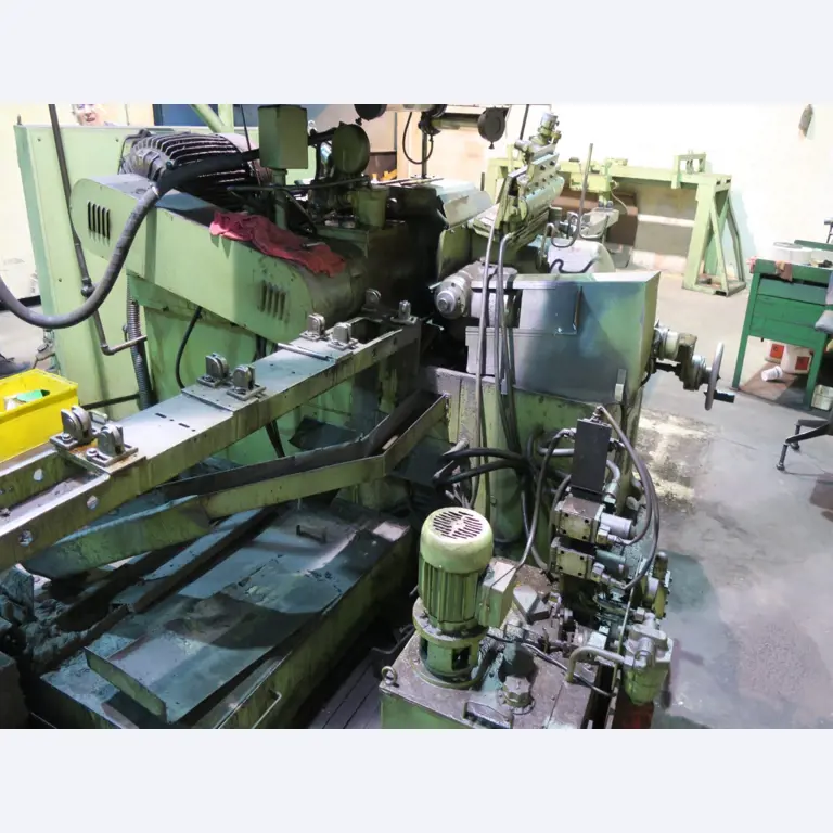 Metalworking machines-14