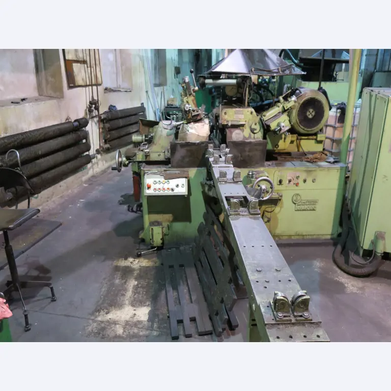 Metalworking machines-15