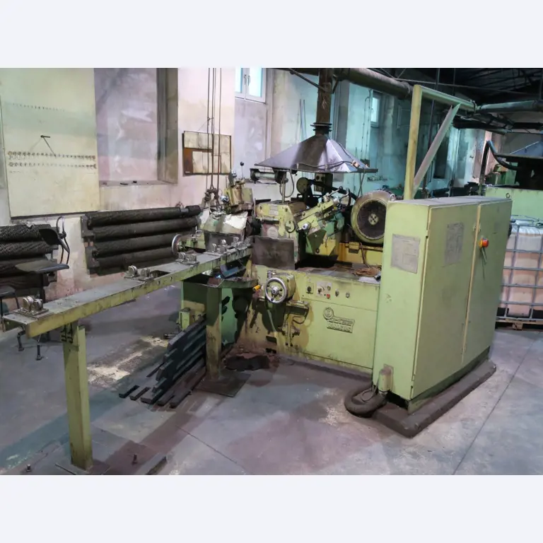 Metalworking machines-16