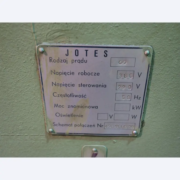 Metalworking machines-17