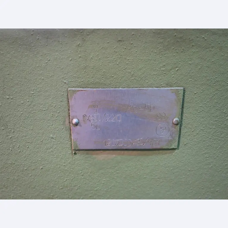 Metalworking machines-18