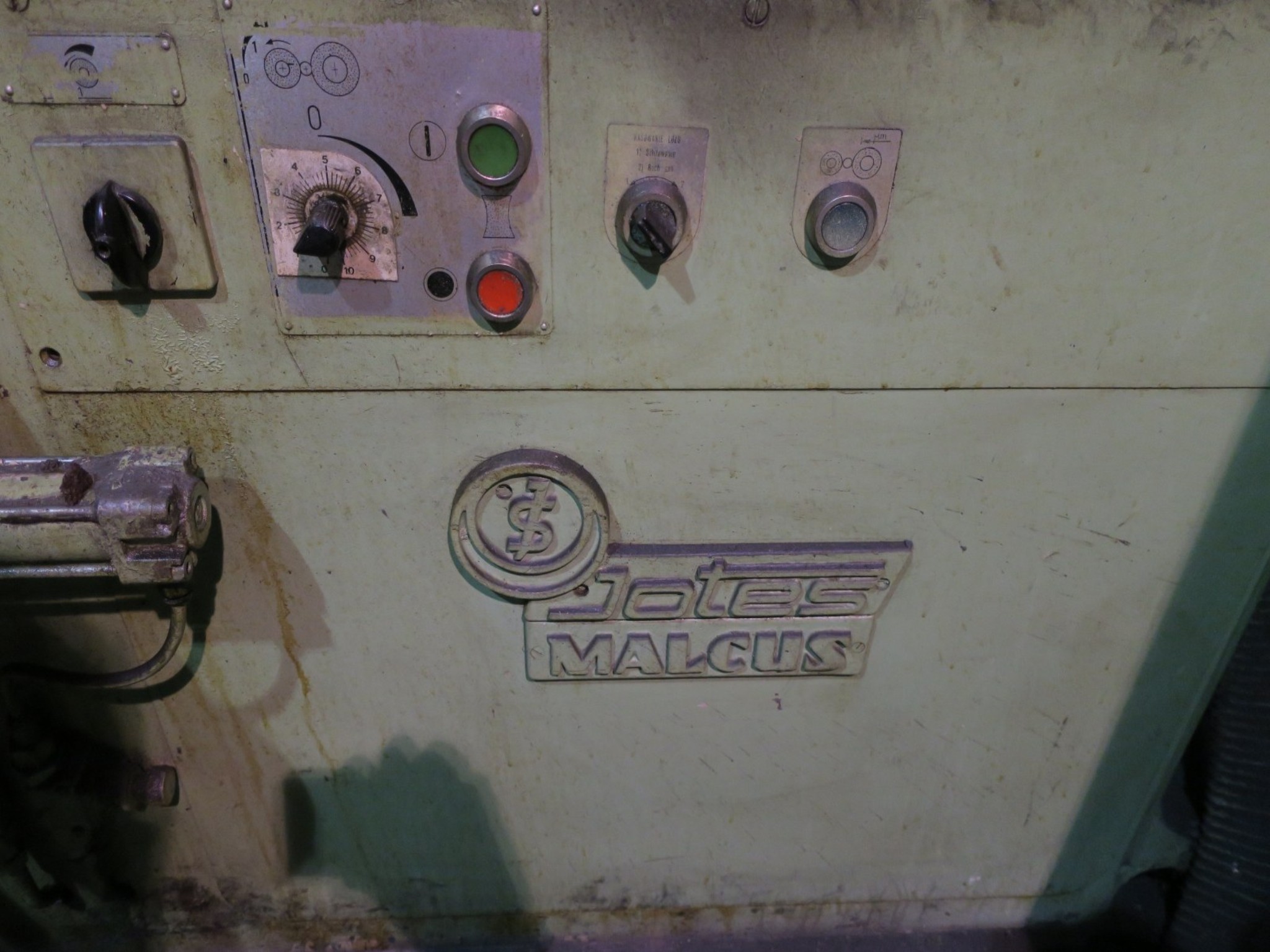 Metalworking machines-2