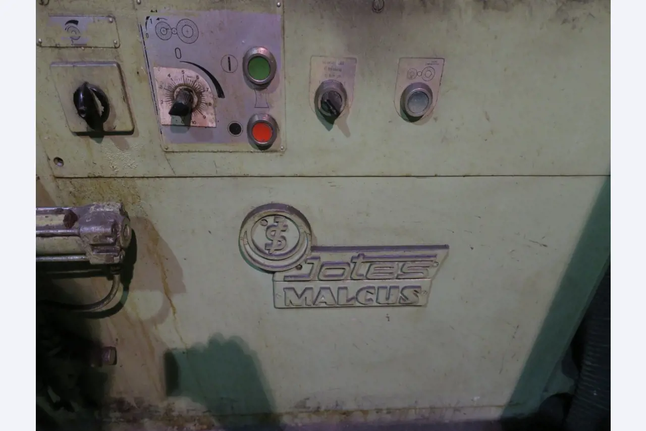 Metalworking machines-2